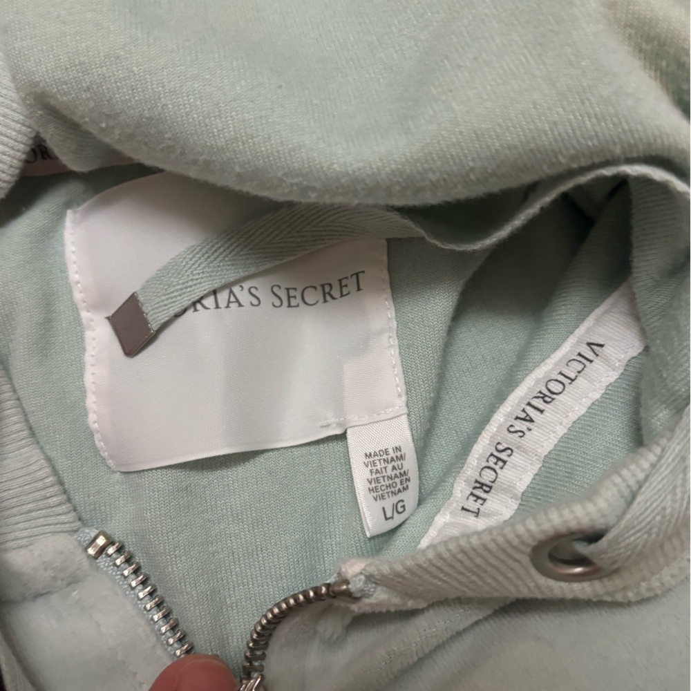 VS jacket - Picture 3 of 3